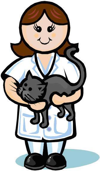 Vet Clip Art